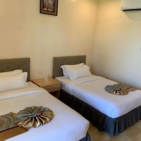 Camotes Ocean Heaven Resort Himensulan Esterno foto