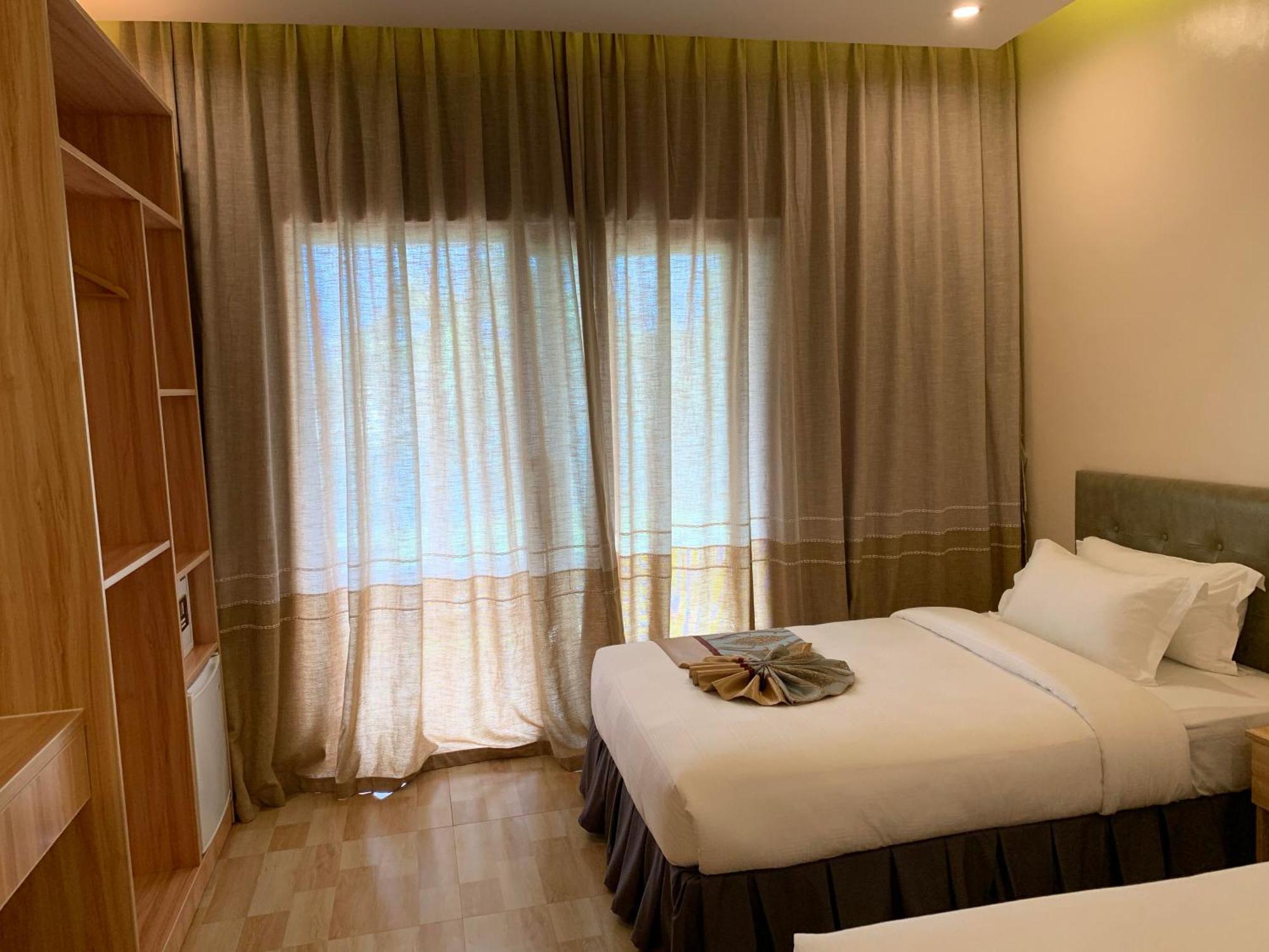 Camotes Ocean Heaven Resort Himensulan Esterno foto