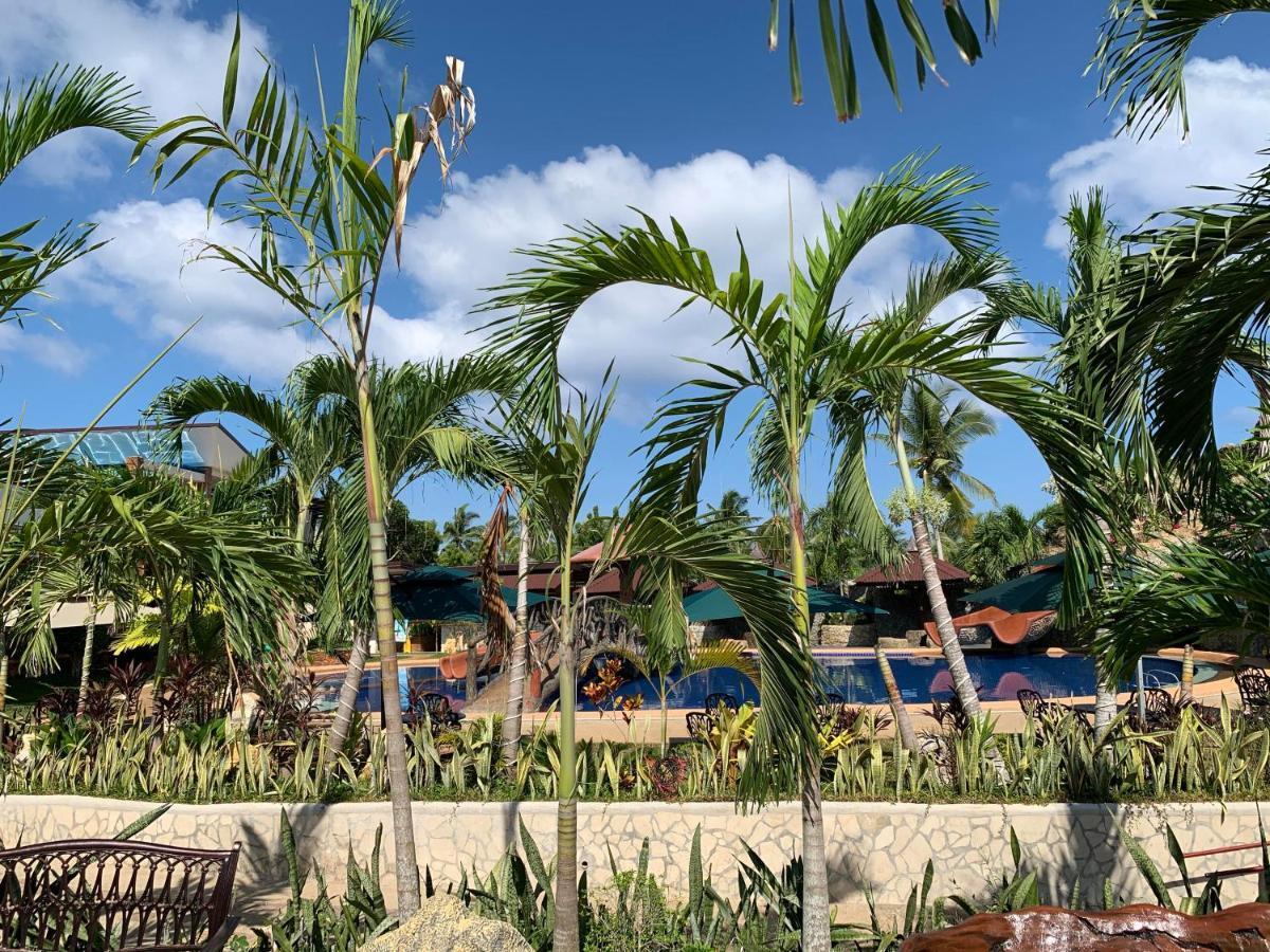Camotes Ocean Heaven Resort Himensulan Esterno foto