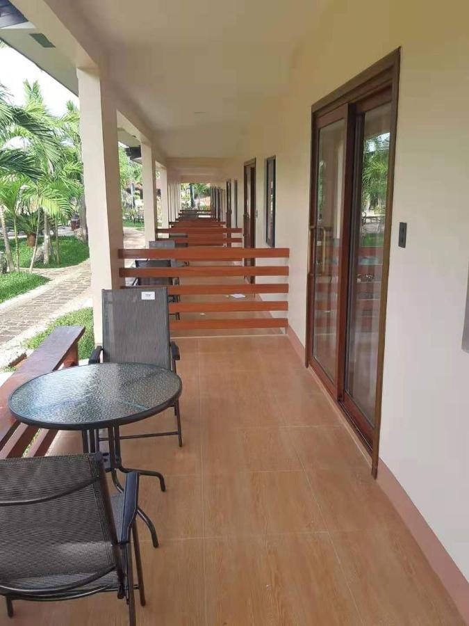 Camotes Ocean Heaven Resort Himensulan Esterno foto